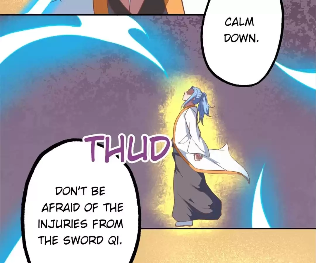Read The Supreme System chapter 82 image 26 on Lezhin