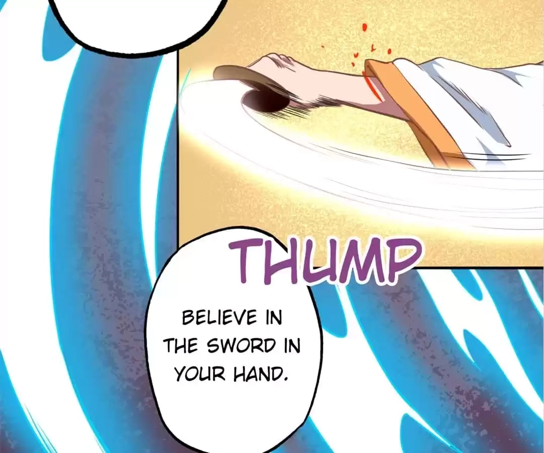 Read The Supreme System chapter 82 image 27 on Lezhin