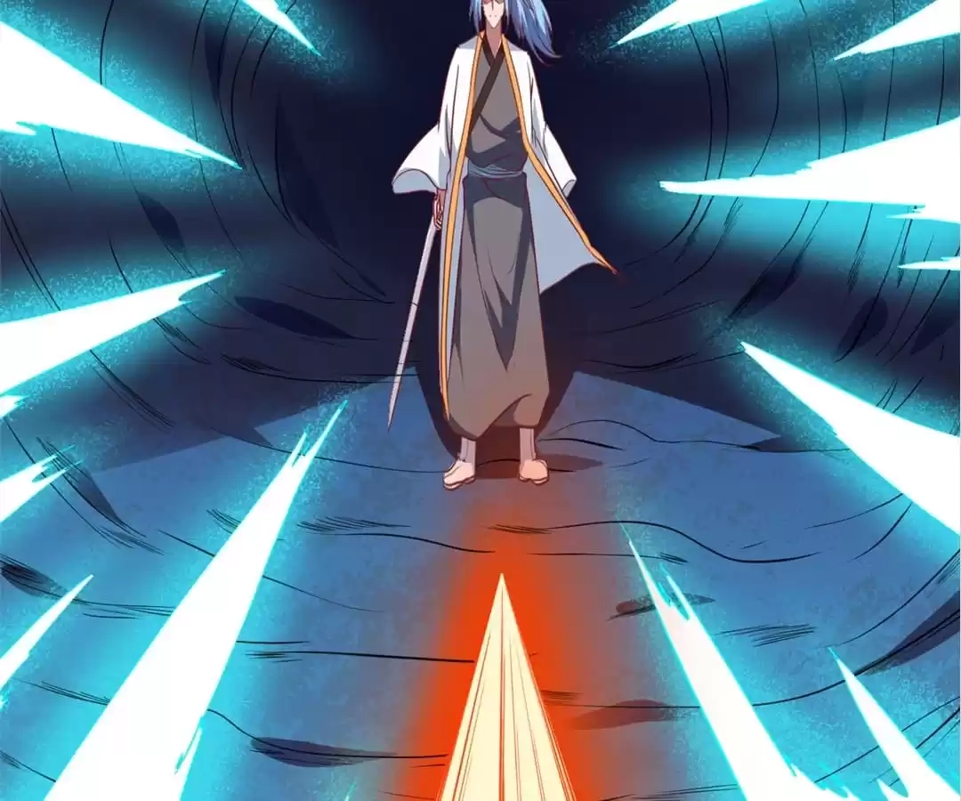 Read The Supreme System chapter 82 image 31 on Lezhin