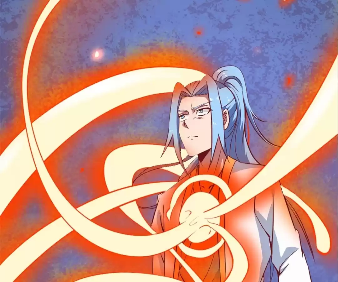 Read The Supreme System chapter 82 image 35 on Lezhin