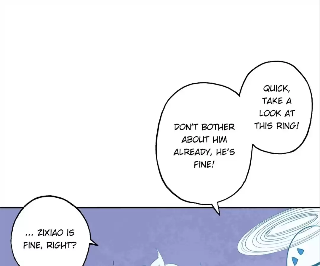 Read The Supreme System chapter 82 image 40 on Lezhin