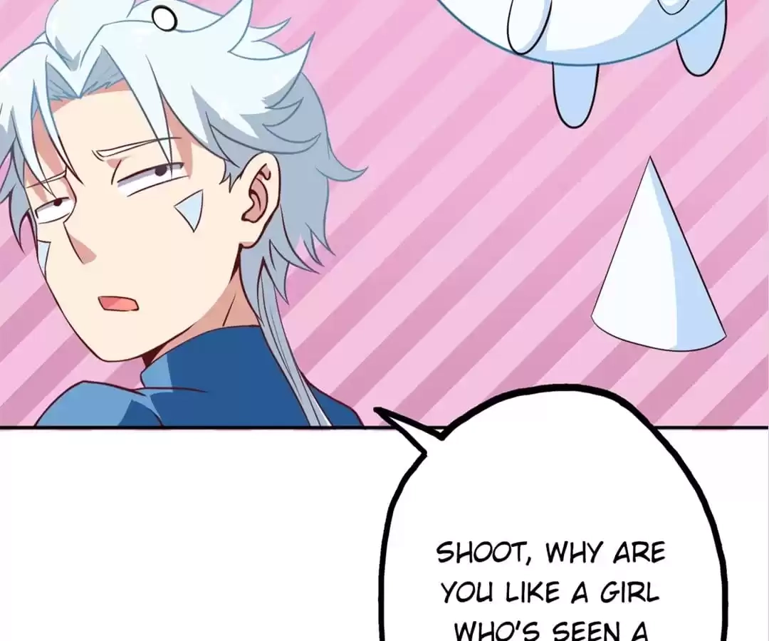 Read The Supreme System chapter 82 image 46 on Lezhin