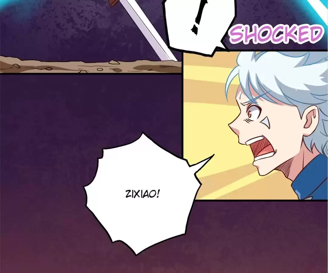 Read The Supreme System chapter 82 image 5 on Lezhin