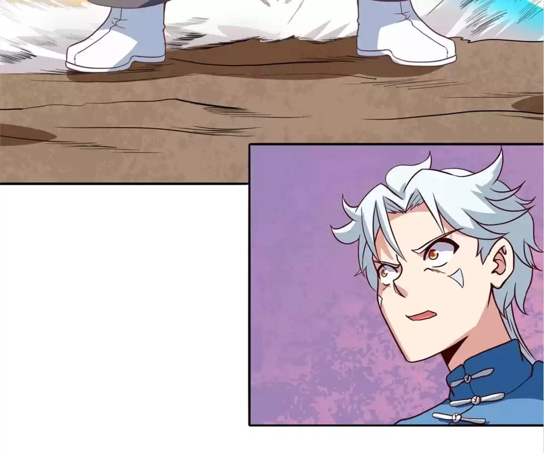 Read The Supreme System chapter 82 image 54 on Lezhin