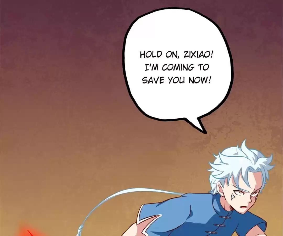 Read The Supreme System chapter 82 image 6 on Lezhin