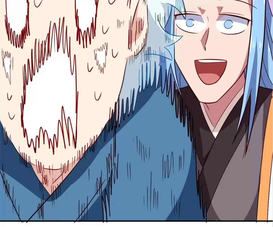Read The Supreme System chapter 83 image 10 on Lezhin