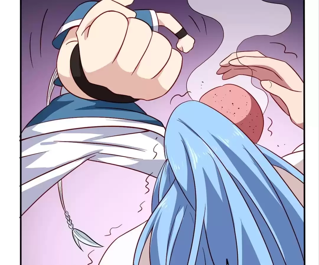 Read The Supreme System chapter 83 image 14 on Lezhin