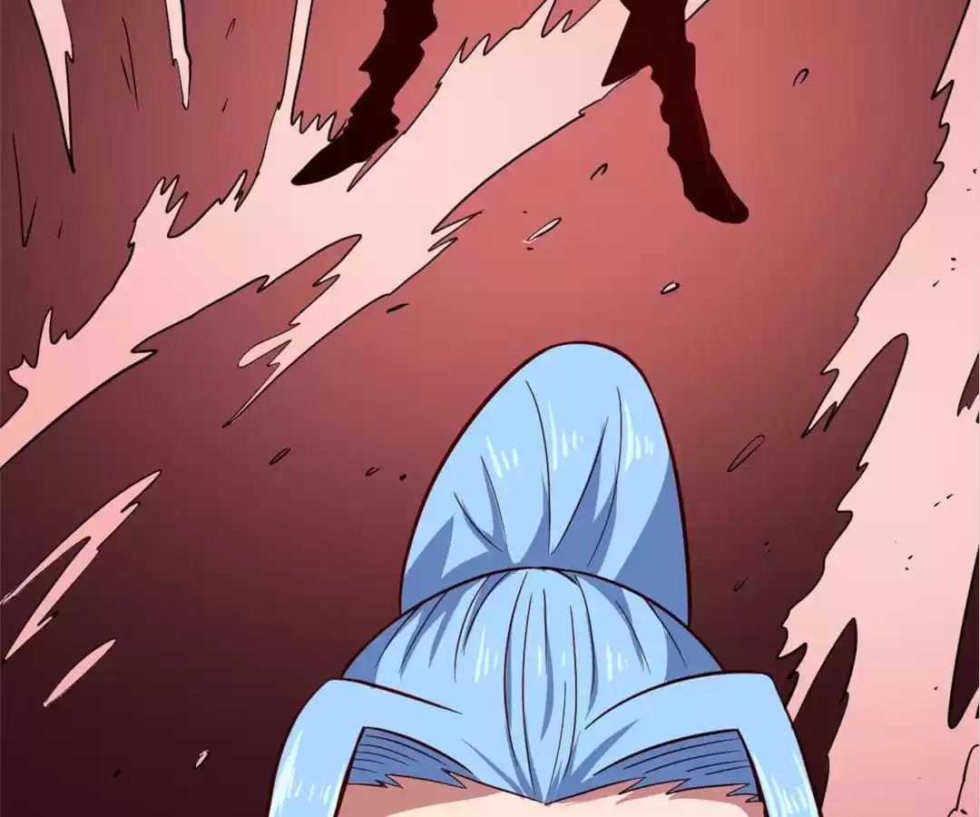 Read The Supreme System chapter 83 image 19 on Lezhin