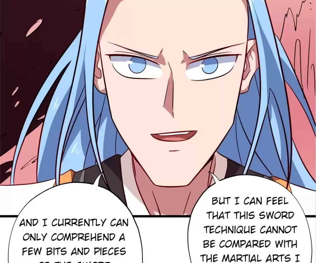 Read The Supreme System chapter 83 image 20 on Lezhin