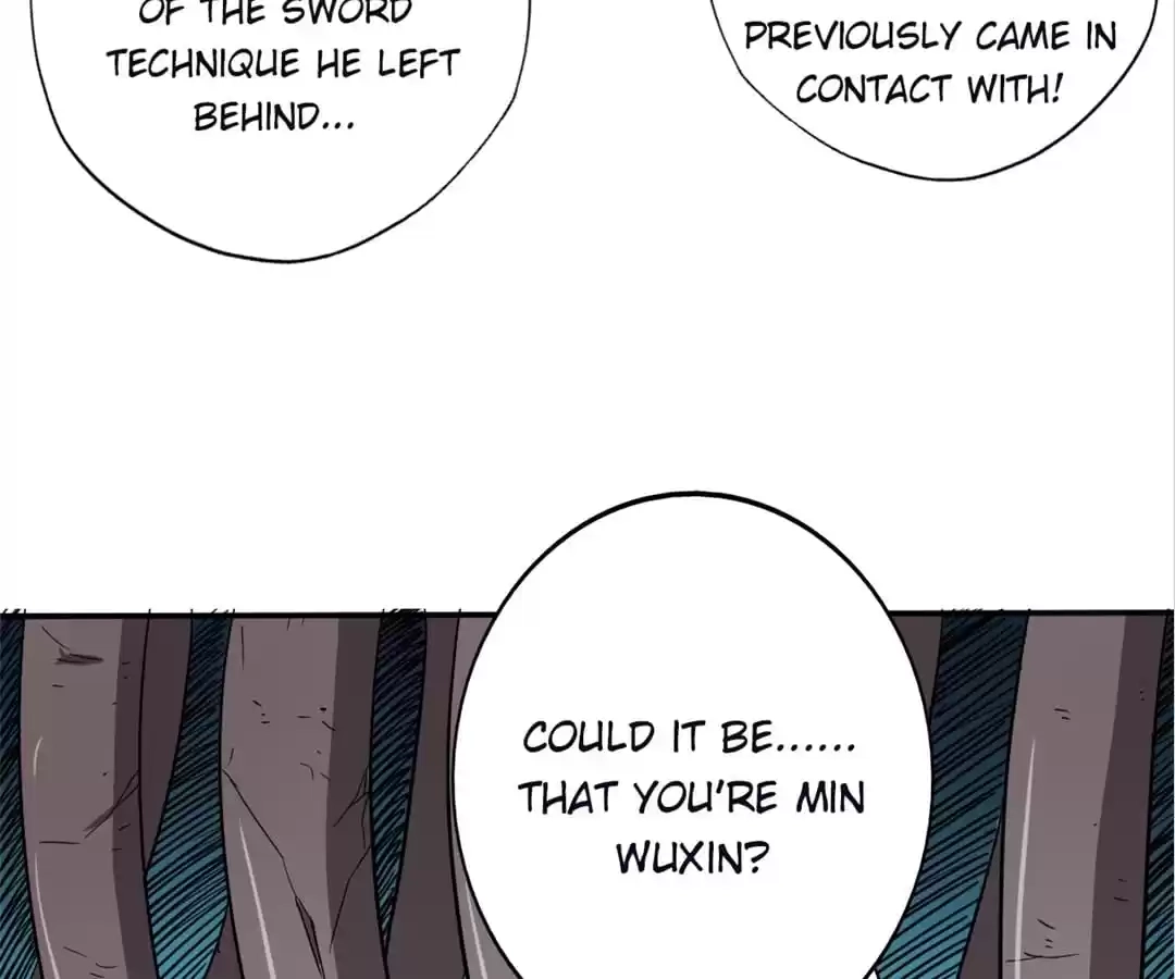 Read The Supreme System chapter 83 image 21 on Lezhin