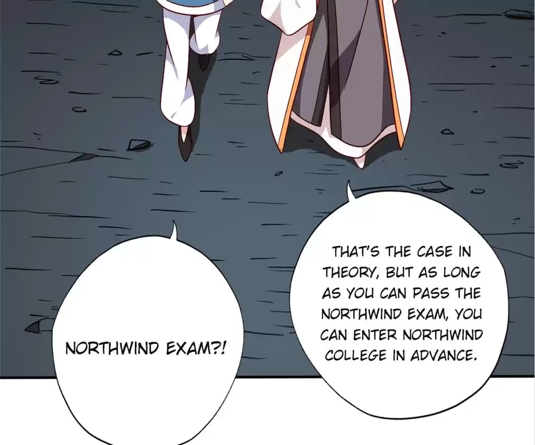 Read The Supreme System chapter 83 image 28 on Lezhin