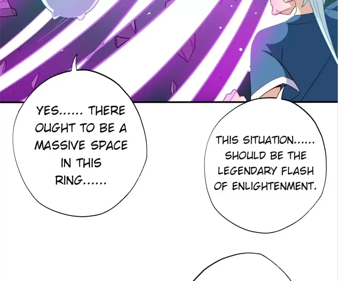Read The Supreme System chapter 83 image 3 on Lezhin