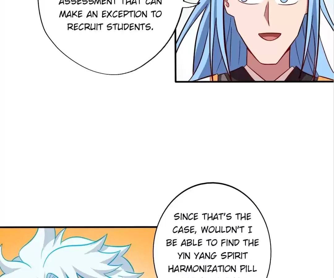 Read The Supreme System chapter 83 image 30 on Lezhin