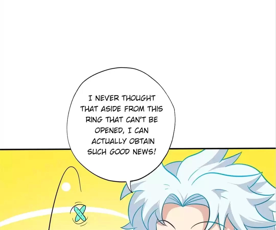 Read The Supreme System chapter 83 image 32 on Lezhin