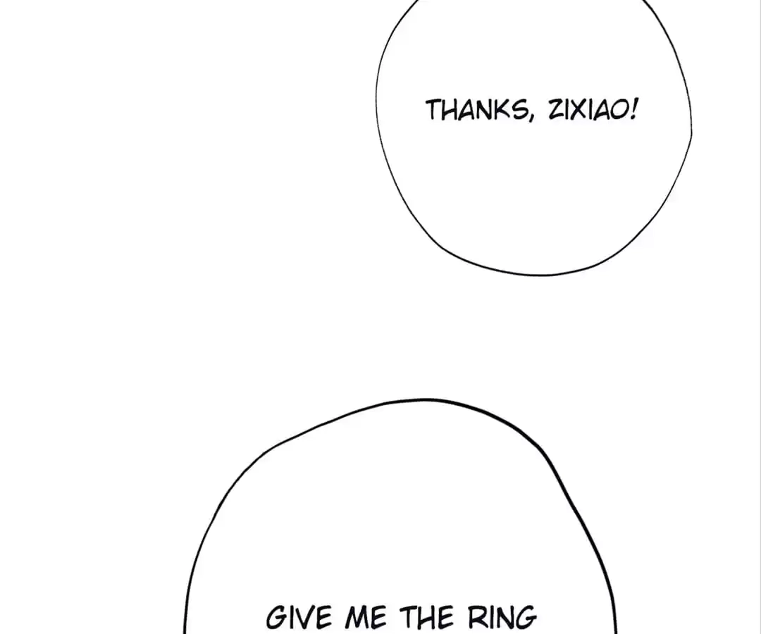 Read The Supreme System chapter 83 image 34 on Lezhin