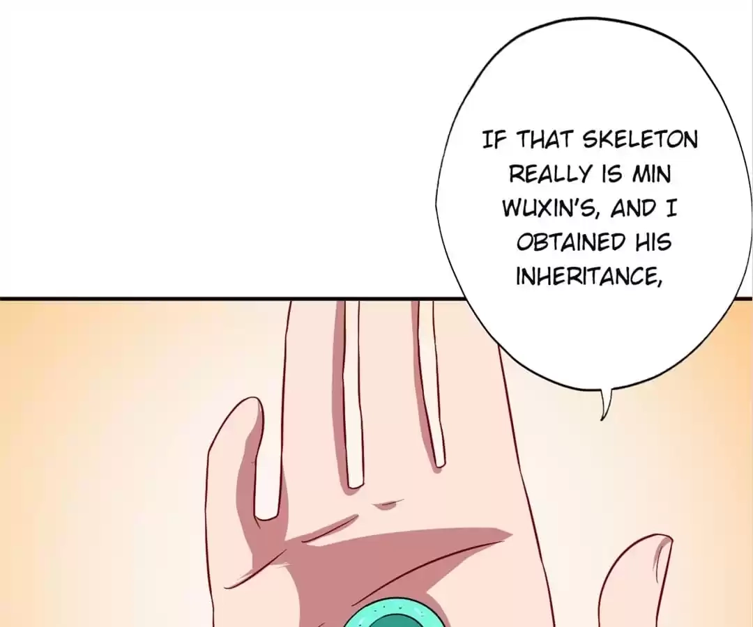 Read The Supreme System chapter 83 image 36 on Lezhin