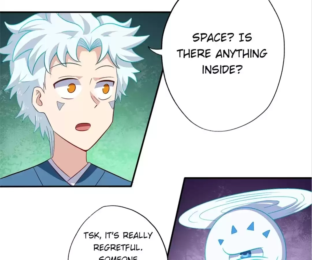 Read The Supreme System chapter 83 image 4 on Lezhin
