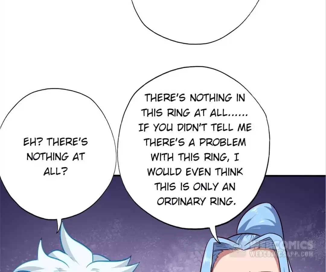 Read The Supreme System chapter 83 image 41 on Lezhin