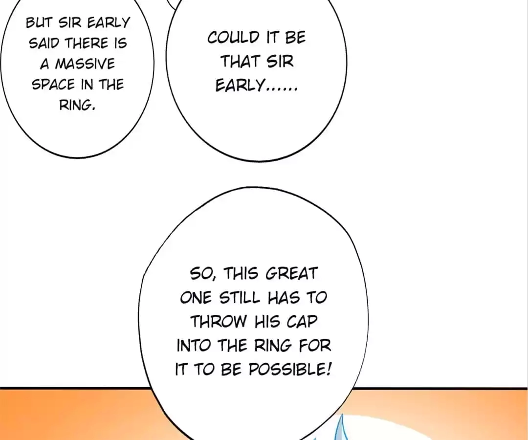 Read The Supreme System chapter 83 image 43 on Lezhin