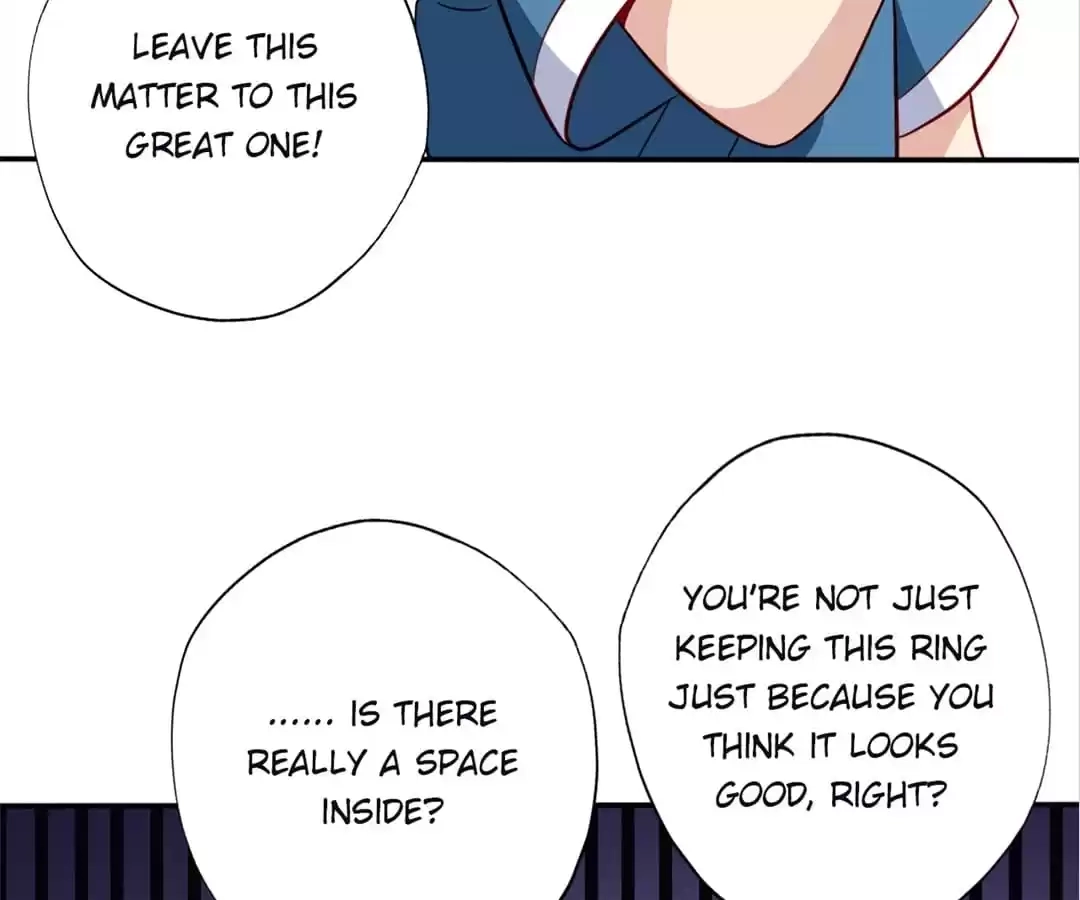 Read The Supreme System chapter 83 image 45 on Lezhin