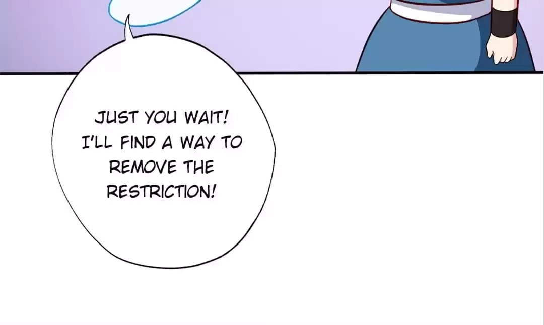 Read The Supreme System chapter 83 image 47 on Lezhin