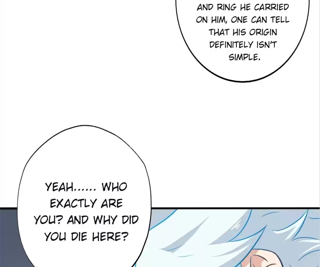 Read The Supreme System chapter 83 image 7 on Lezhin