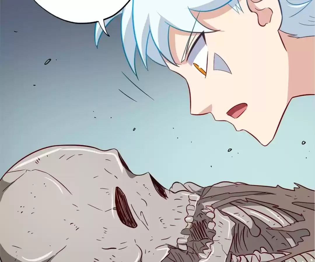 Read The Supreme System chapter 83 image 8 on Lezhin