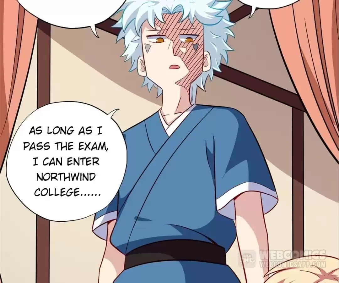 Read The Supreme System chapter 84 image 17 on Lezhin
