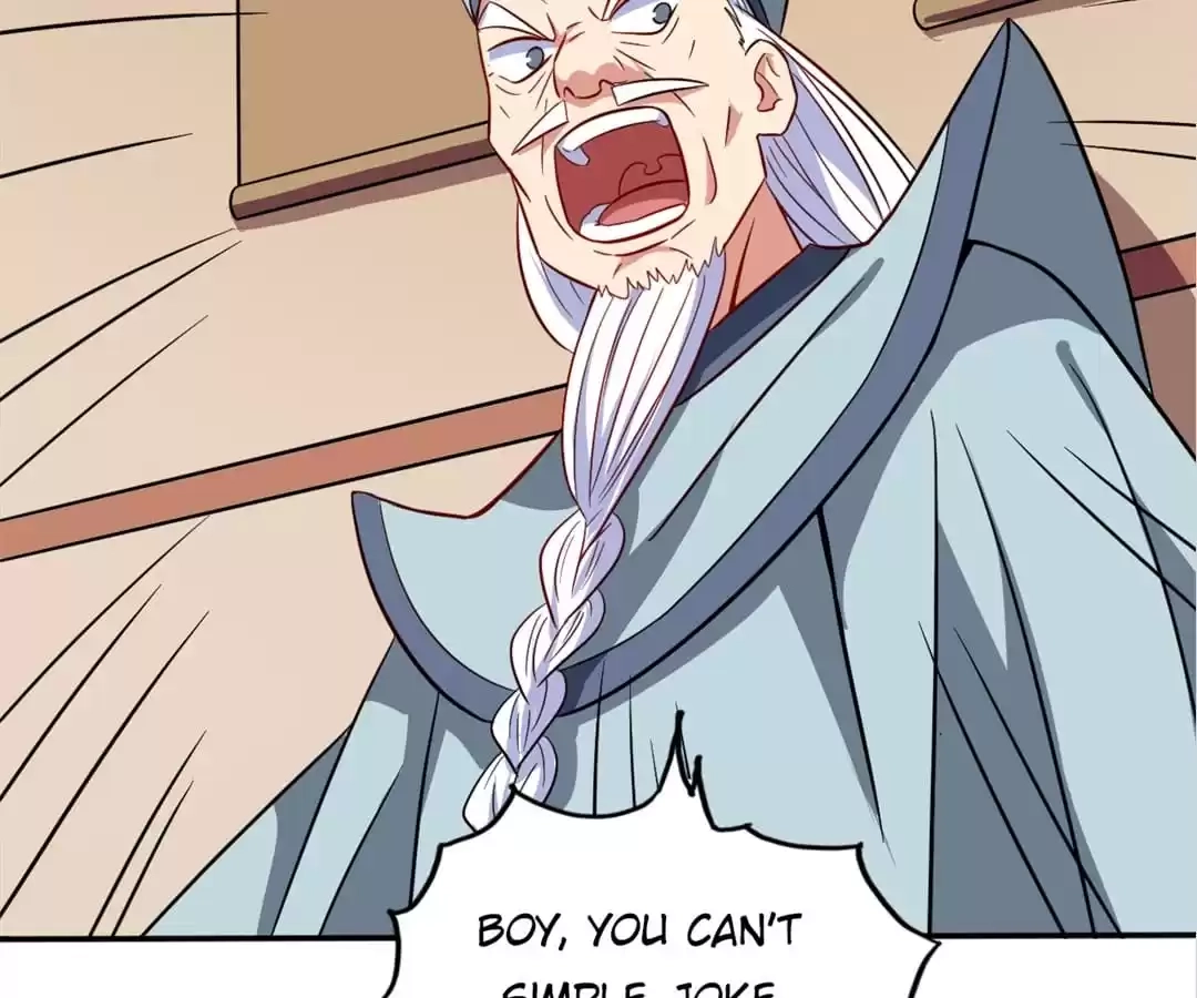 Read The Supreme System chapter 84 image 2 on Lezhin