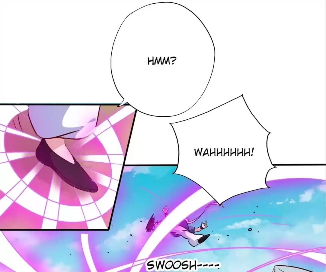 Read The Supreme System chapter 84 image 24 on Lezhin