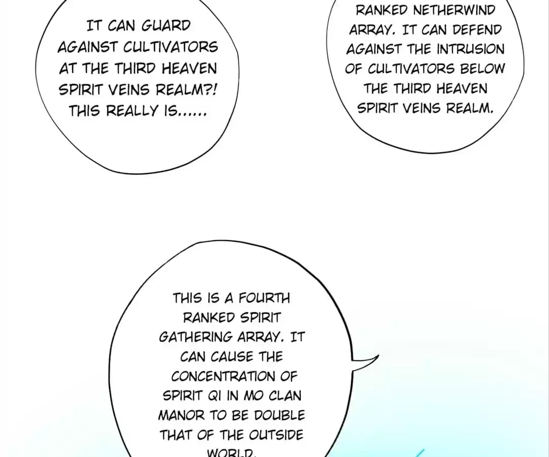 Read The Supreme System chapter 84 image 26 on Lezhin