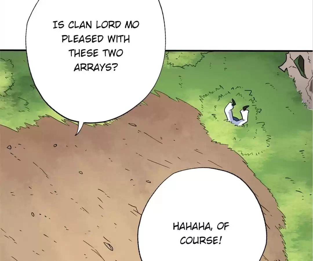 Read The Supreme System chapter 84 image 29 on Lezhin