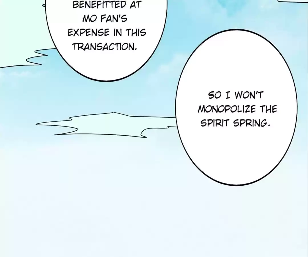 Read The Supreme System chapter 84 image 32 on Lezhin