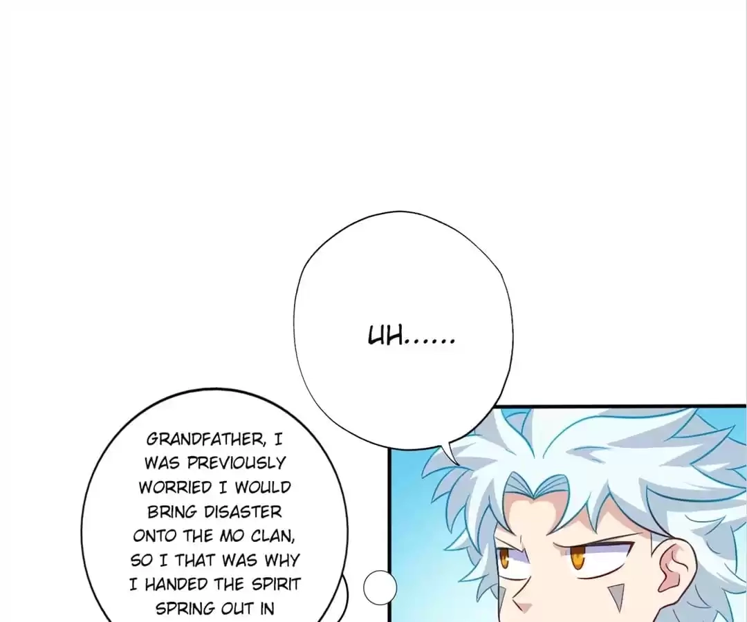 Read The Supreme System chapter 84 image 36 on Lezhin