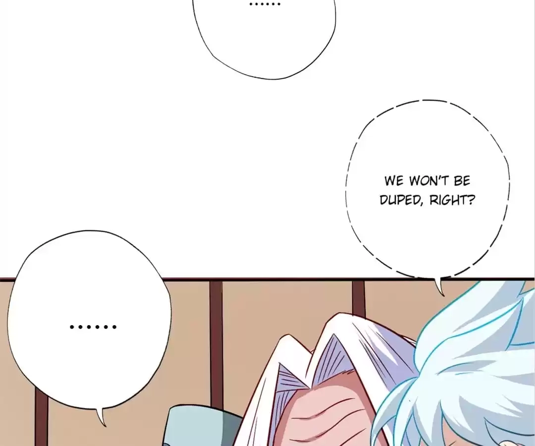 Read The Supreme System chapter 84 image 38 on Lezhin