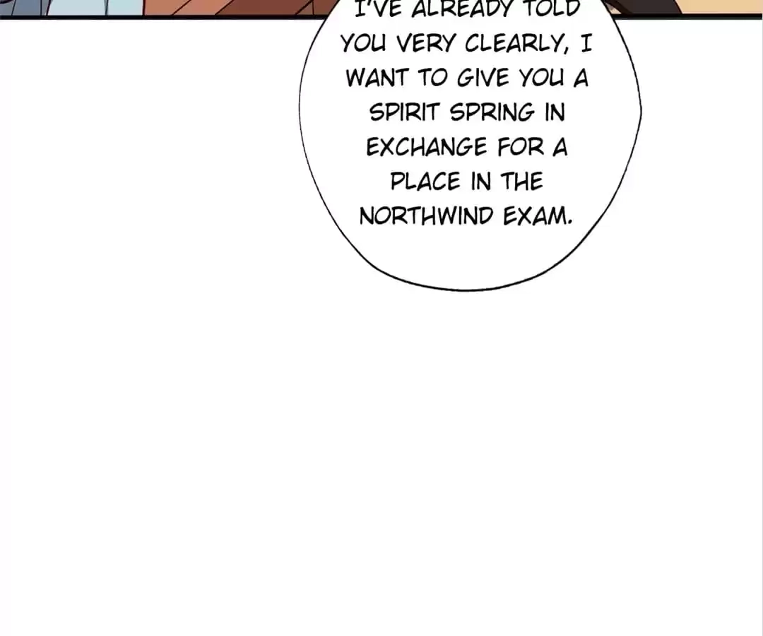 Read The Supreme System chapter 84 image 5 on Lezhin
