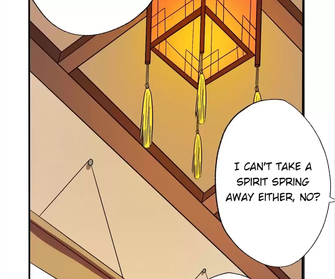 Read The Supreme System chapter 84 image 7 on Lezhin
