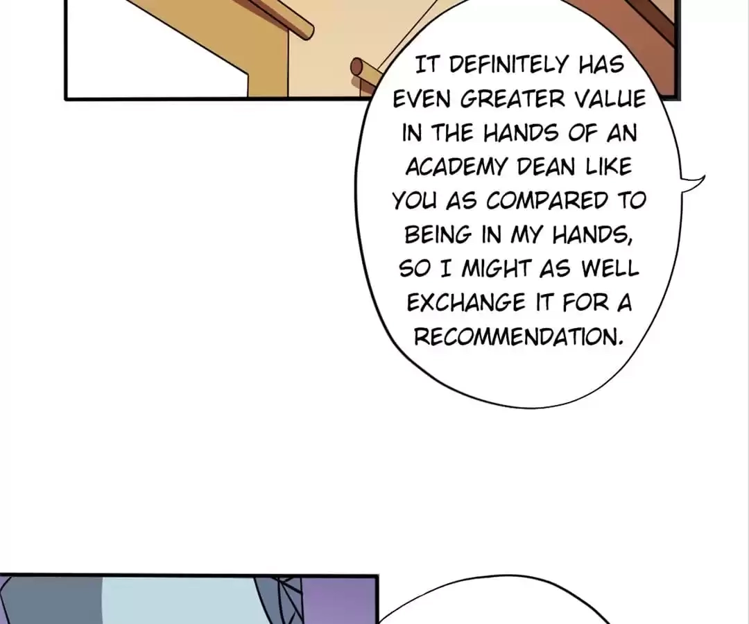 Read The Supreme System chapter 84 image 8 on Lezhin