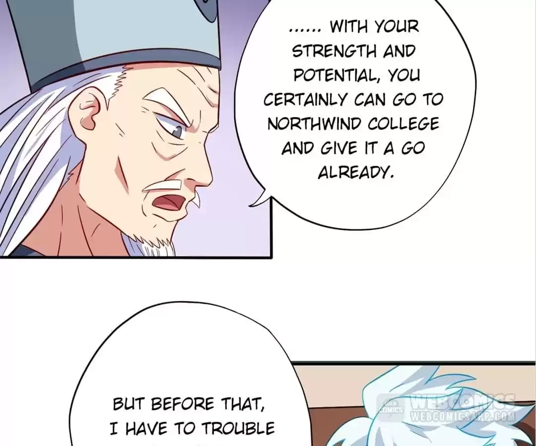 Read The Supreme System chapter 84 image 9 on Lezhin