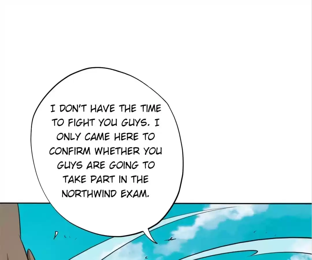 Read The Supreme System chapter 85 image 10 on Lezhin