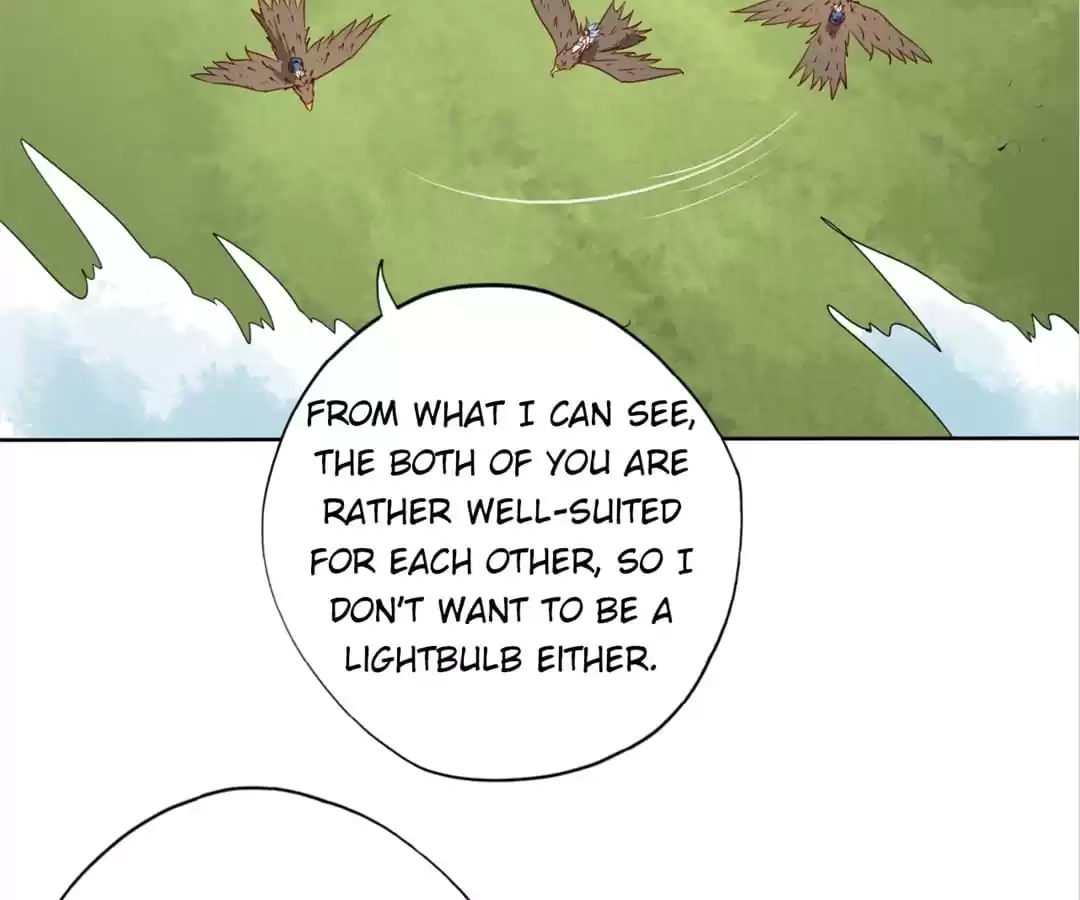 Read The Supreme System chapter 85 image 16 on Lezhin