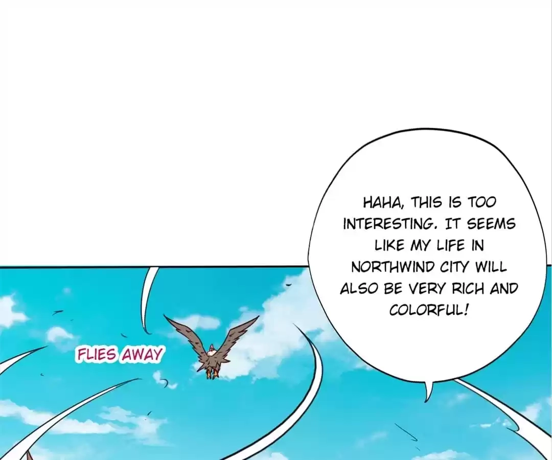 Read The Supreme System chapter 85 image 20 on Lezhin
