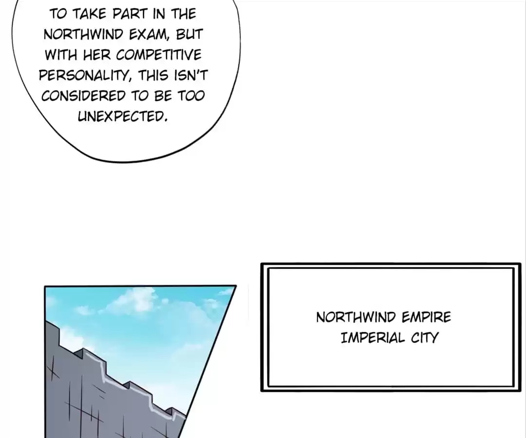 Read The Supreme System chapter 85 image 22 on Lezhin