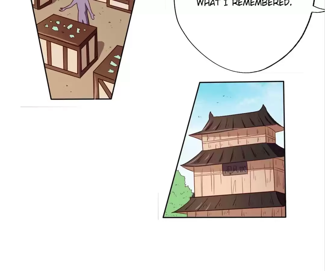 Read The Supreme System chapter 85 image 24 on Lezhin