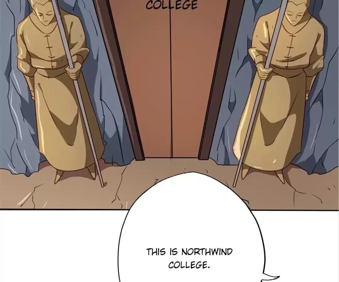 Read The Supreme System chapter 85 image 26 on Lezhin