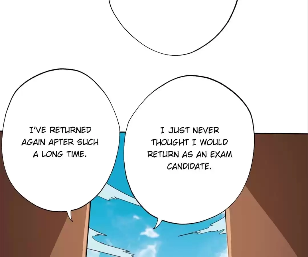 Read The Supreme System chapter 85 image 27 on Lezhin