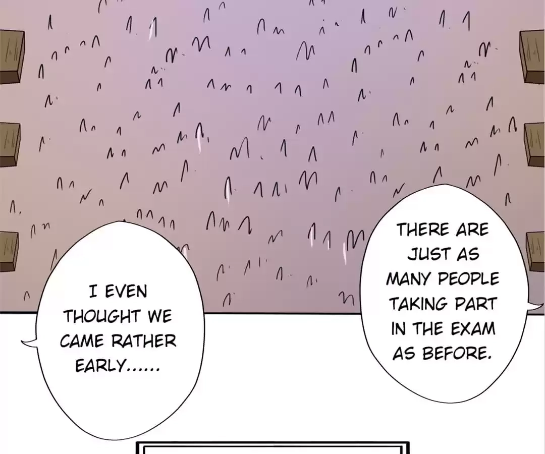 Read The Supreme System chapter 85 image 31 on Lezhin