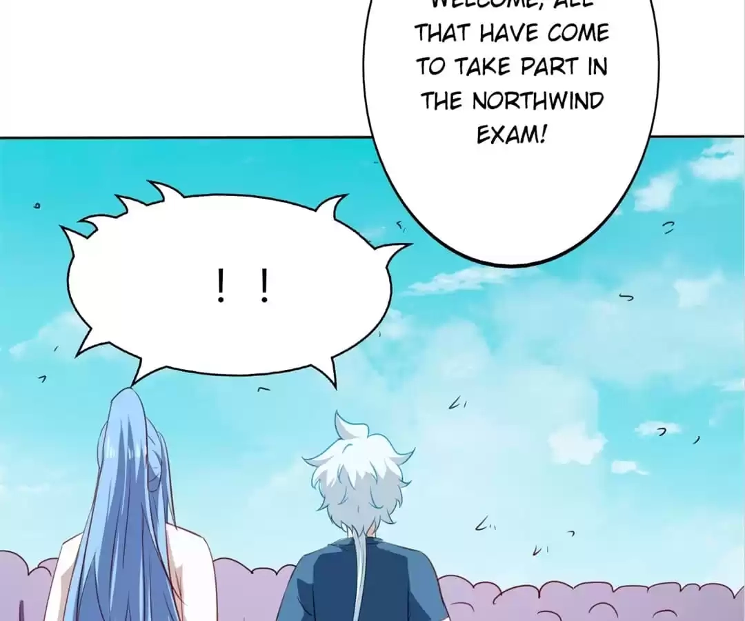 Read The Supreme System chapter 85 image 35 on Lezhin