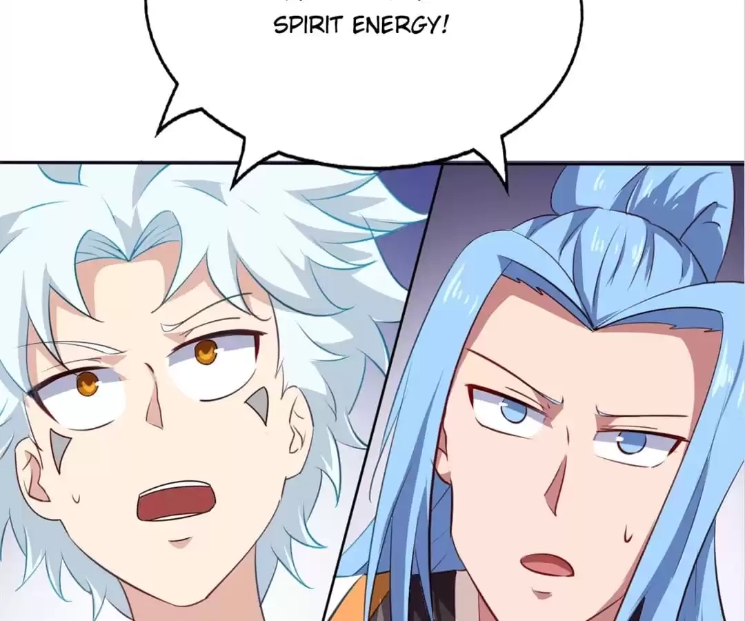 Read The Supreme System chapter 85 image 37 on Lezhin