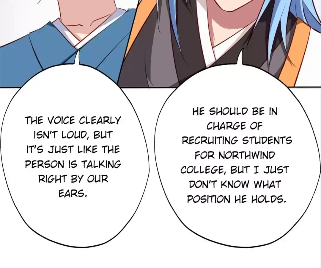 Read The Supreme System chapter 85 image 38 on Lezhin